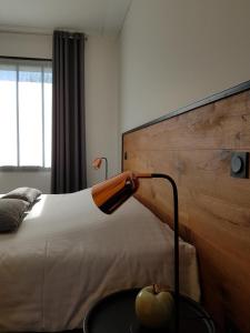 Hotels L'Ile sous le Vent : photos des chambres