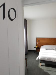 Hotels L'Ile sous le Vent : Grande Chambre Double 