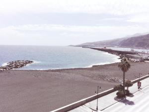 Avenida Marítima (Nivaria)