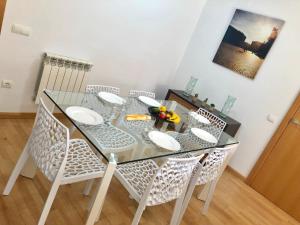 For a Stay Villa Cristal