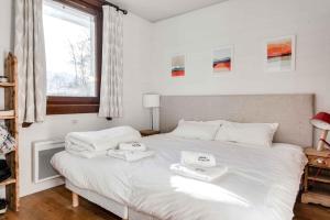 Le Paradis 27 apartment - ChamonixYear
