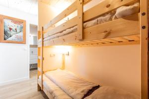 Appartements Les Chalets Autrichiens - Megeve : photos des chambres