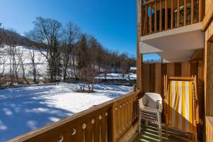 Appartements Les Chalets Autrichiens - Megeve : photos des chambres