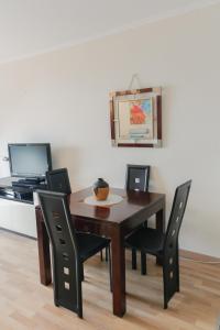 Sea view luxury apartment