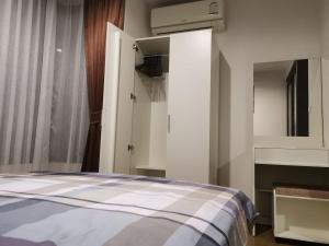 4 Floor - Centrio Condominium in Phuket town