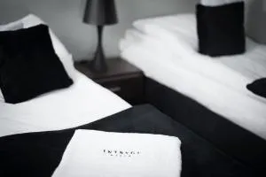 Willa Intryga - Rzucewo