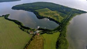 Ferienhaus Fischerei Alt Schwerin Alt Schwerin Deutschland