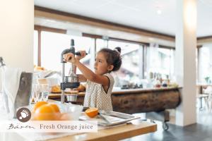 Alpenkräuter Hotel Bären