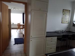 Ferienwohnung Haffblick