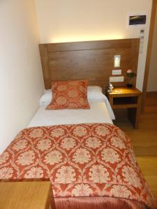 Single Room room in Mapoula PR Boutique