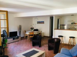 Appartements Appartement coeur du vieux Nice : photos des chambres
