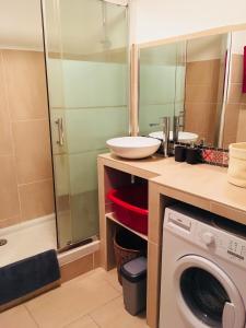 Appartement coeur du vieux Nice
