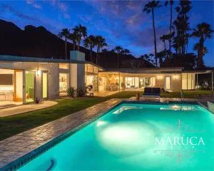 Villa Finola - Idyllwild