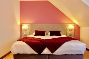 Hotels Logis Hotel Restaurant Le Moulin de la Coudre : photos des chambres
