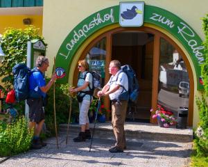 Landhaus Rabe
