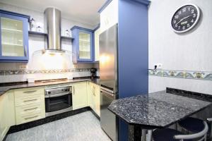 Apartamento SERAFÍN de la Caleta
