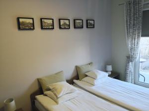 Homelike Apartment