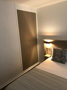Appart'hotels AMHotel Italie : photos des chambres