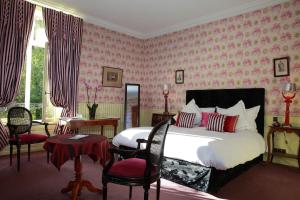 Hotels Chateau d'Adomenil : photos des chambres