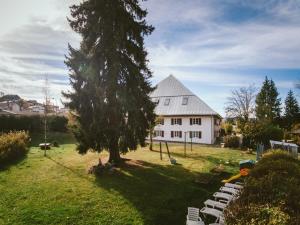Le Coude Hôtel / Restaurant photo 9