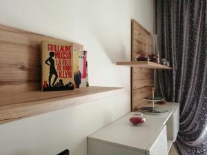 Luxury résidence Taj Nouaceur