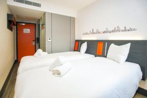 easyHotel Milton Keynes