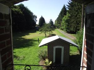 B&B / Chambres d'hotes Bernafay Wood B&B : Suite 2 Chambres