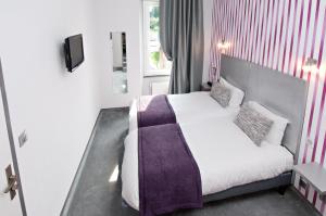 Hotels Hotel Nougier : photos des chambres