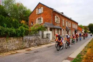 Les2sources Bike-B&B - 乌尔