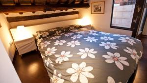 Rental in Rome Loft Cappellari