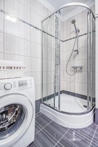 Apartament Viking Continental