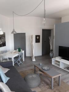 Appartamento Cheren