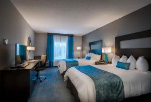 Holiday Inn & Suites Syracuse Airport - Liverpool by IHG