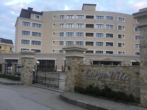 Apartament St. Constantine and Helena 1 bedroom apartment Varna Bulgaria