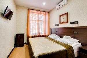 Deluxe Double or Twin Room room in Hotel Zima-Leto