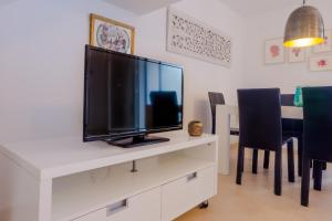 Villa playa Fontanilla I