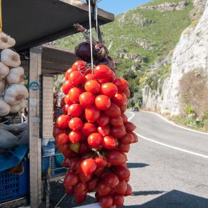 Casa Il Capriccio Spiaggia Grande Positano Positano Italy