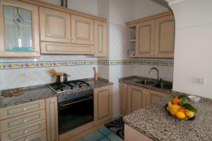 Casa il Capriccio, Spiaggia Grande Positano