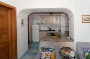 Casa il Capriccio, Spiaggia Grande Positano