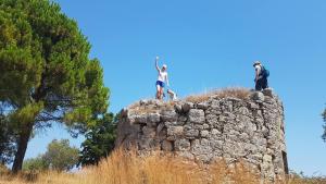 Castelli Hotel-Adults Only Zakynthos Greece