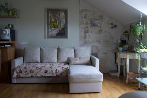 Kuressaare Romantic Apartment