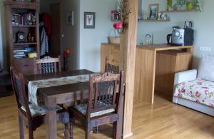 Kuressaare Romantic Apartment