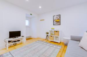 Casa dos Doutores, a cozy apartment in Lisbon