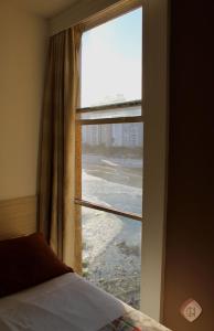 Grand Hotel Guarujá - A sua Melhor Experiência Beira Mar na Praia!