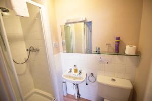 The Kirkmichael Hotel