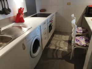 Oceanside Apartment in El Medano
