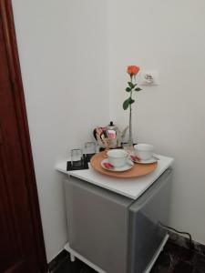 b&b Florence Cathedral