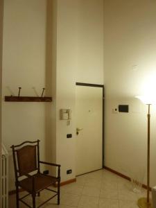Appartement - Vue sur Jardin