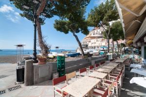 Casa Il Capriccio Spiaggia Grande Positano Positano Italy