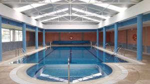 Apartamentos Monte Hernanz